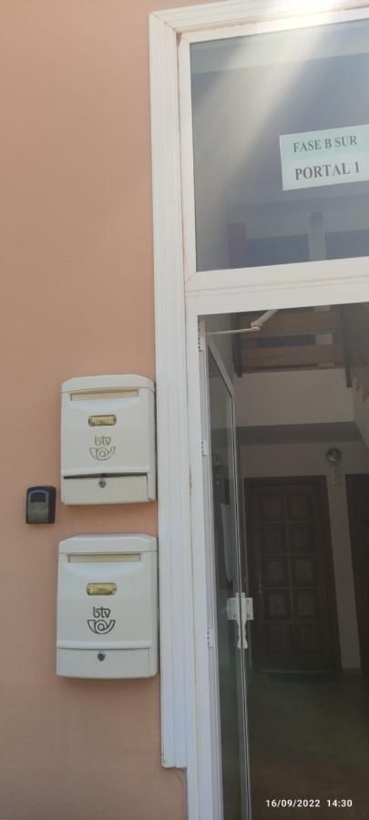 Apartamento El Zumacal Breña Baja Zewnętrze zdjęcie