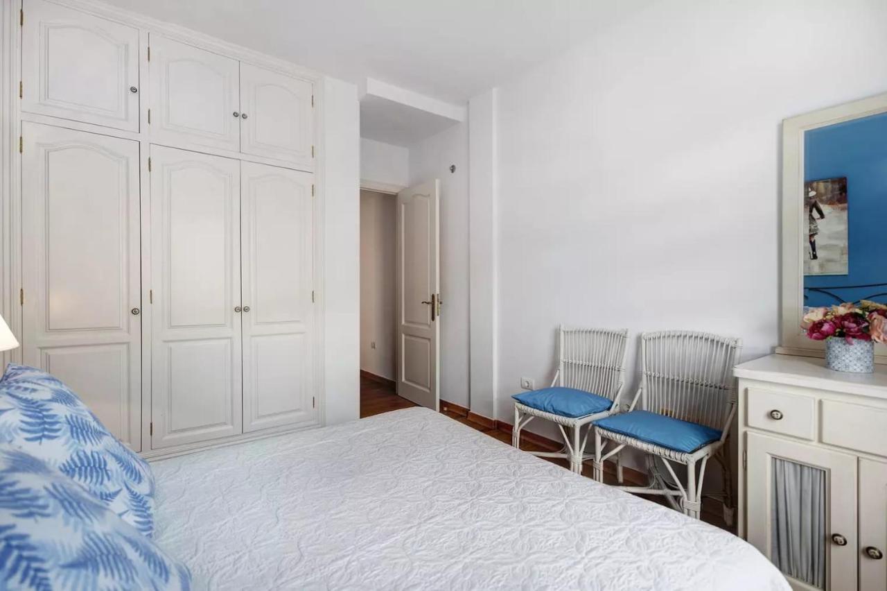 Apartamento El Zumacal Breña Baja Zewnętrze zdjęcie