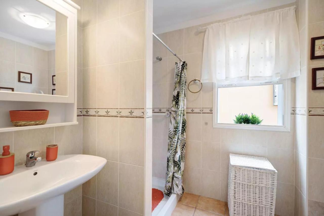 Apartamento El Zumacal Breña Baja Zewnętrze zdjęcie