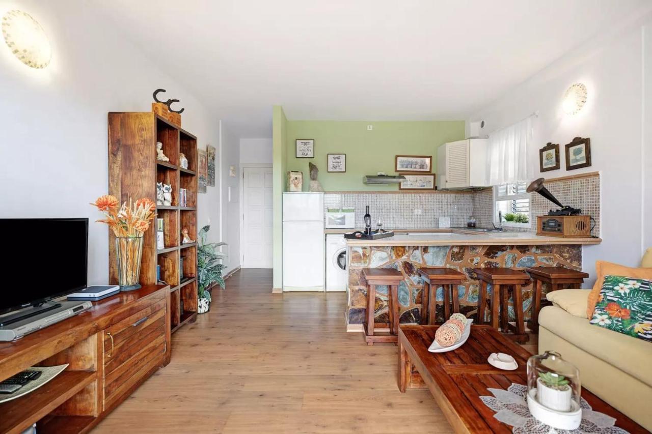 Apartamento El Zumacal Breña Baja Zewnętrze zdjęcie