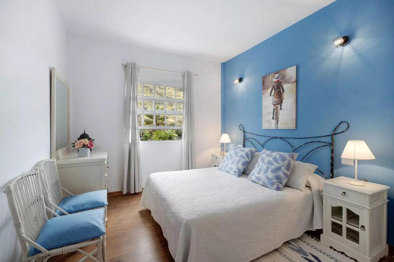 Apartamento El Zumacal Breña Baja Zewnętrze zdjęcie