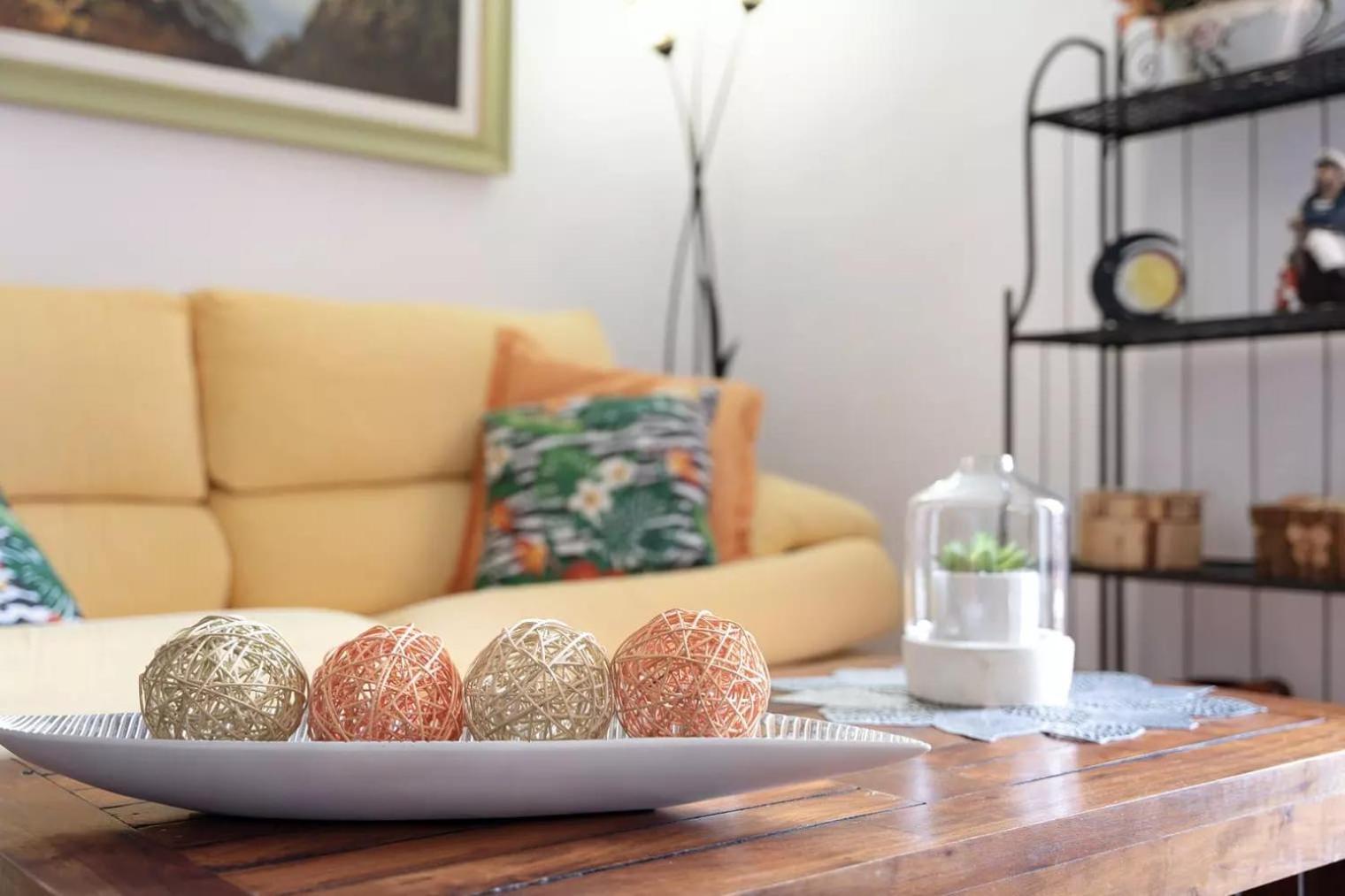 Apartamento El Zumacal Breña Baja Zewnętrze zdjęcie