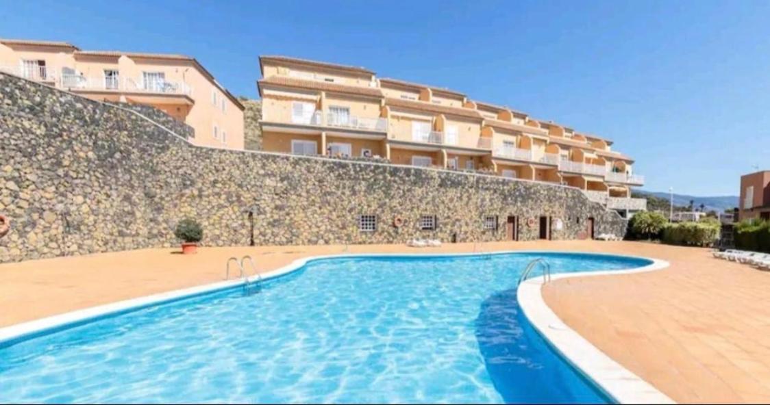 Apartamento El Zumacal Breña Baja Zewnętrze zdjęcie