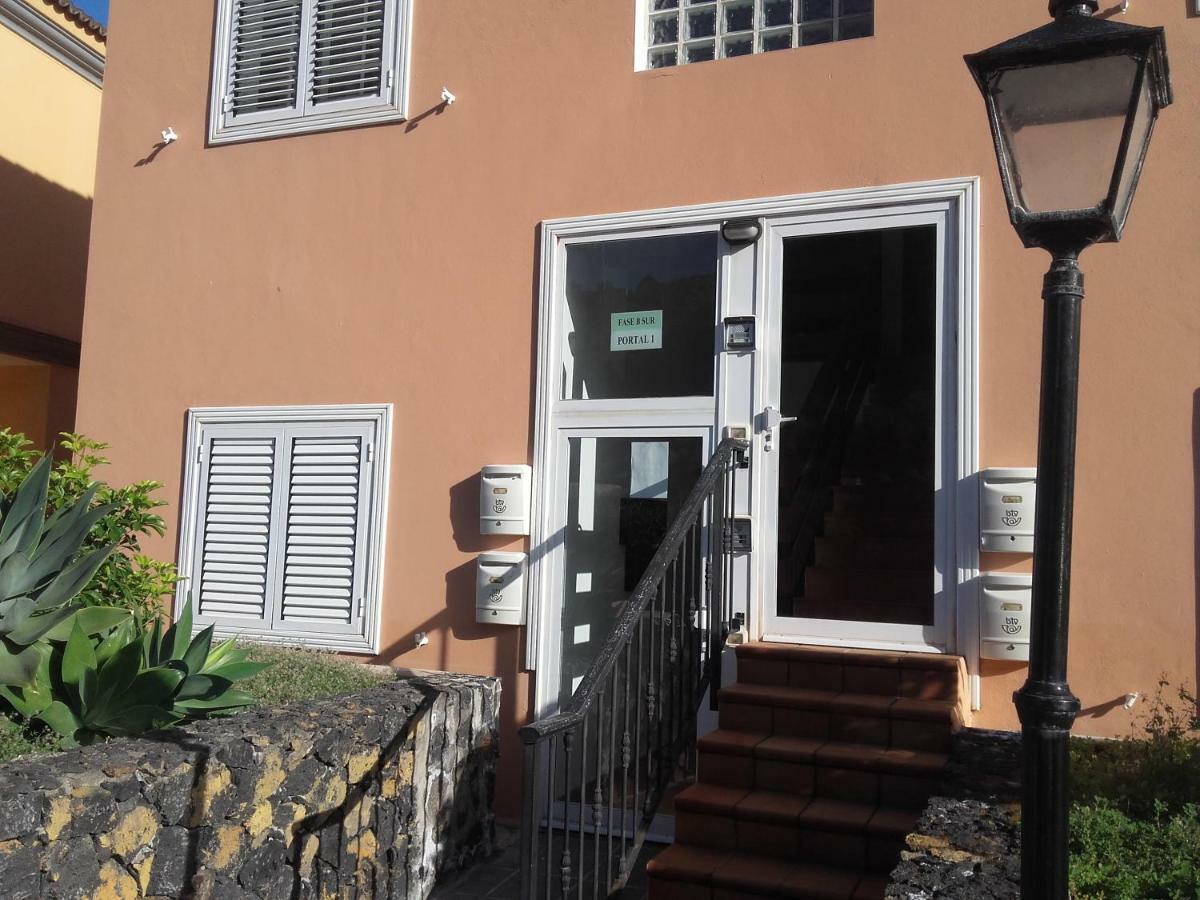 Apartamento El Zumacal Breña Baja Zewnętrze zdjęcie